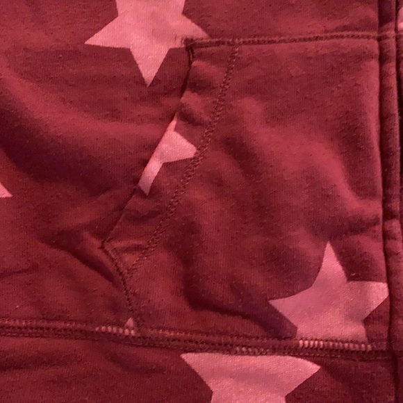 Gap sequins sweatshirt set size s 6/7 - Picture 5 of 10